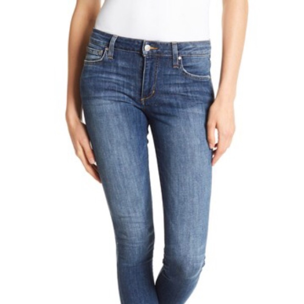 Vintage women’s Joe’s jeans